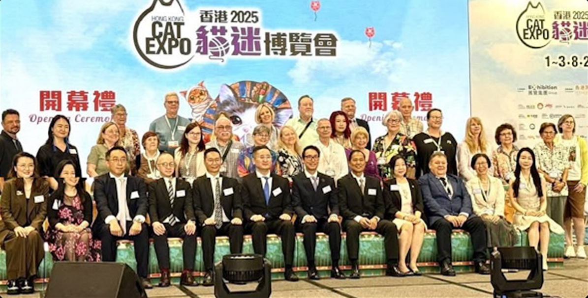 WCC Annual Meeting 2025 Opening Ceremony