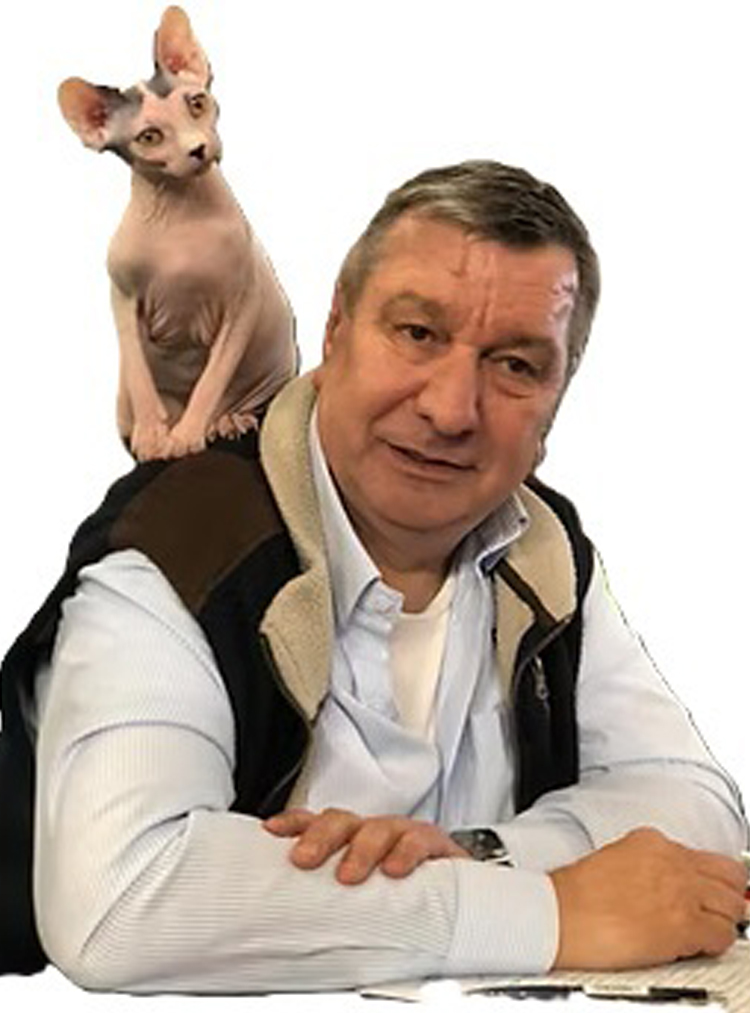 Eric Reijers