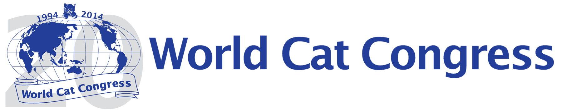 World Cat Congress Logo