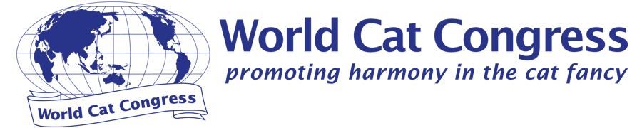 World Cat Congress Logo
