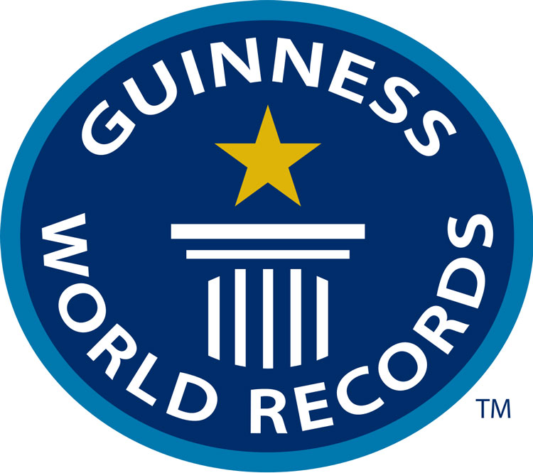 Guinness World Record logo
